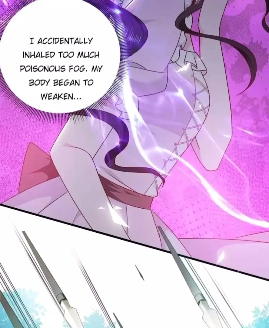 Read Demon, No Kissing! chapter 129 image 34 on Lezhin