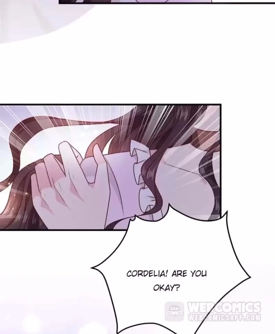 Read Demon, No Kissing! chapter 129 image 36 on Lezhin