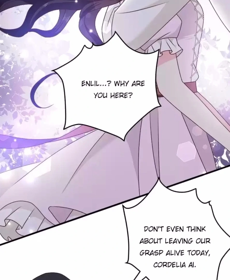 Read Demon, No Kissing! chapter 129 image 38 on Lezhin