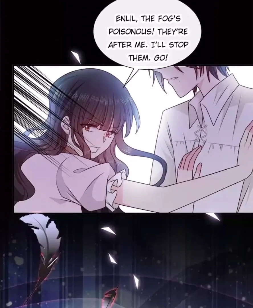 Read Demon, No Kissing! chapter 129 image 40 on Lezhin