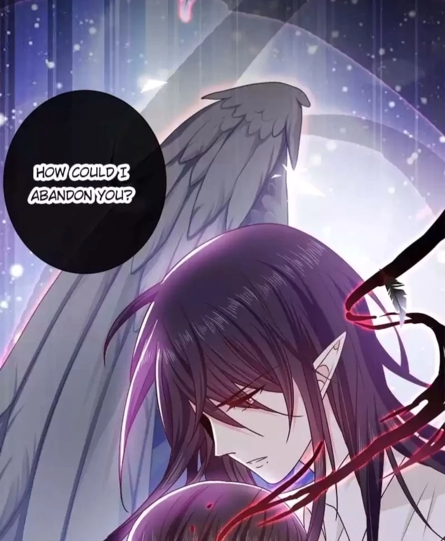 Read Demon, No Kissing! chapter 129 image 41 on Lezhin
