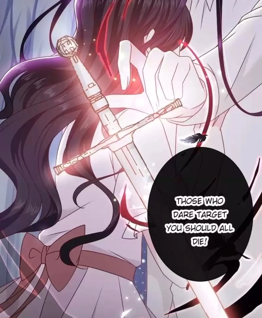 Read Demon, No Kissing! chapter 129 image 42 on Lezhin