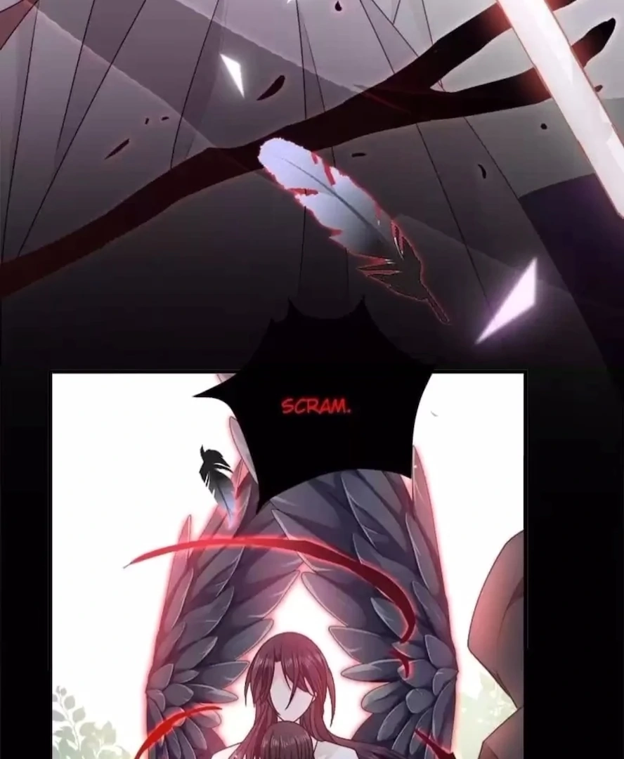 Read Demon, No Kissing! chapter 129 image 43 on Lezhin