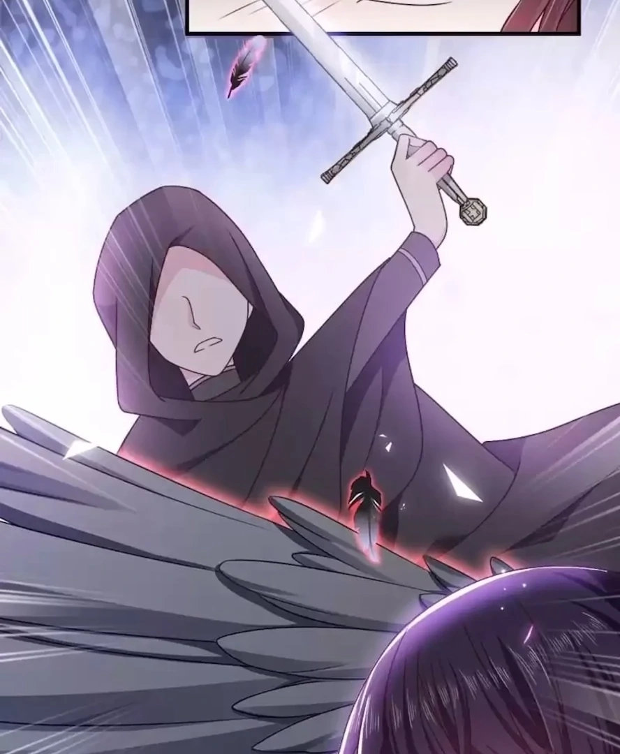 Read Demon, No Kissing! chapter 129 image 45 on Lezhin