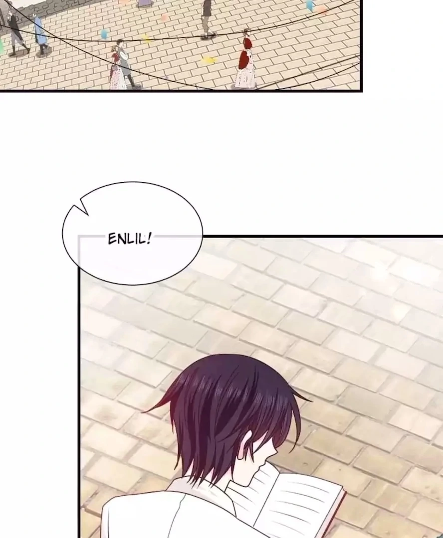 Read Demon, No Kissing! chapter 129 image 5 on Lezhin