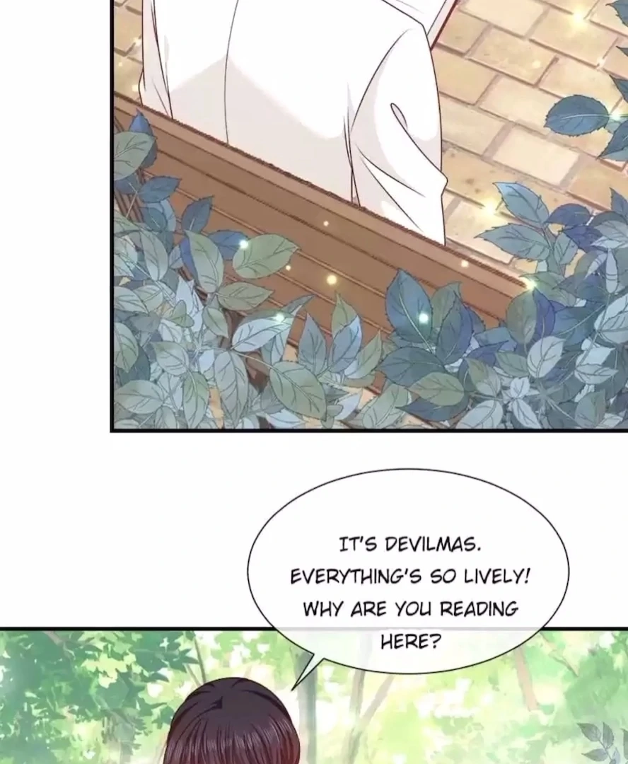 Read Demon, No Kissing! chapter 129 image 6 on Lezhin