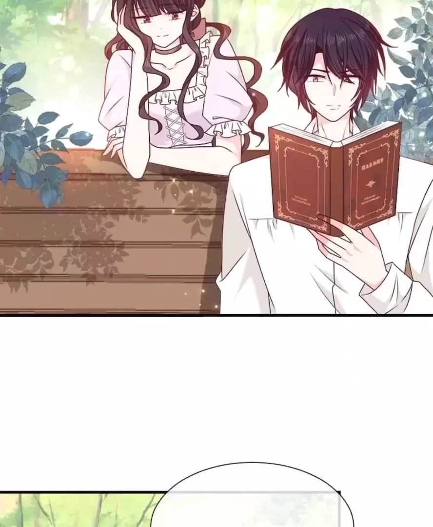 Read Demon, No Kissing! chapter 129 image 7 on Lezhin