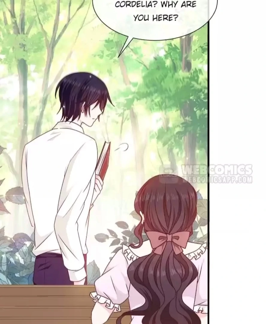 Read Demon, No Kissing! chapter 129 image 8 on Lezhin