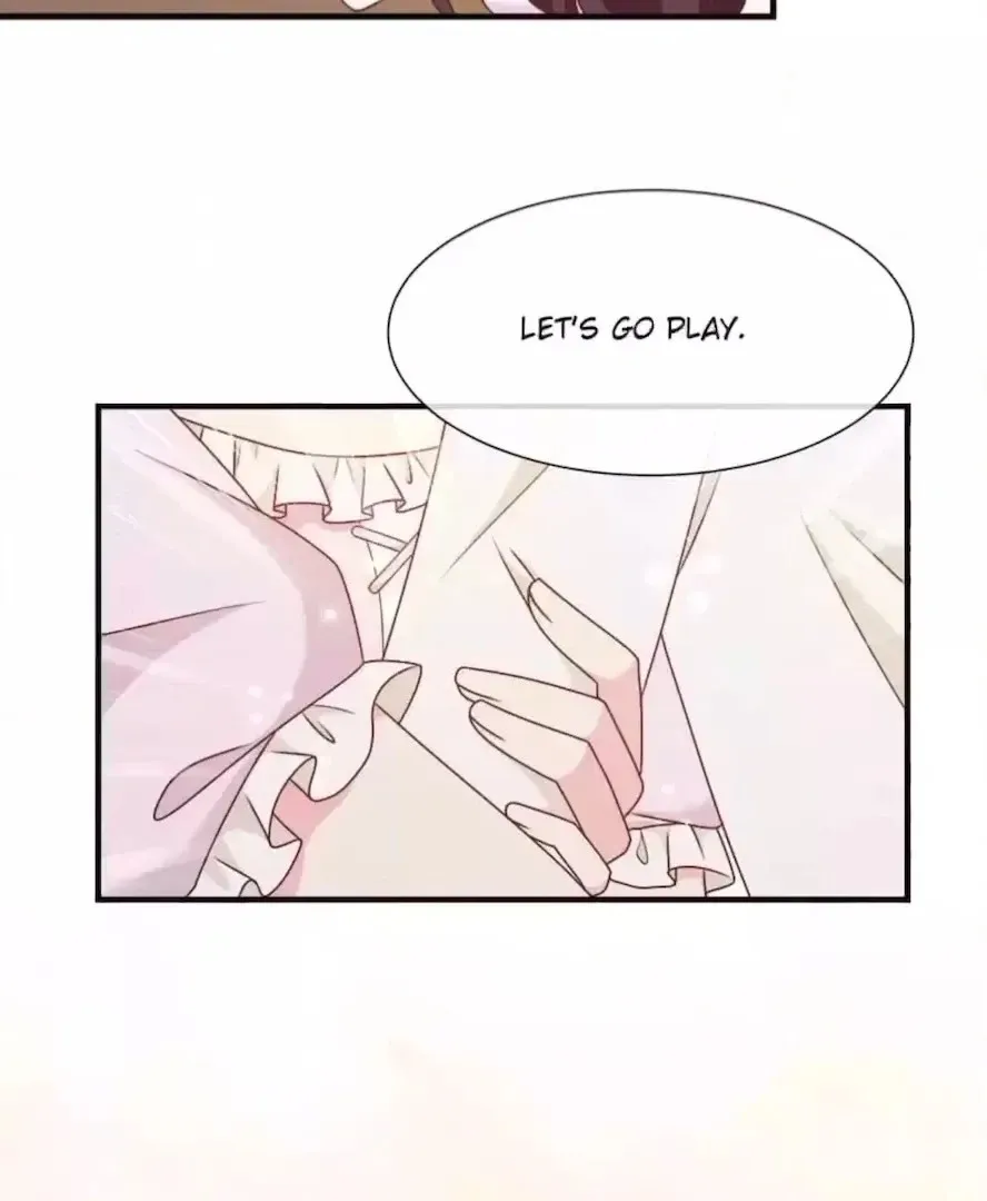 Read Demon, No Kissing! chapter 129 image 9 on Lezhin