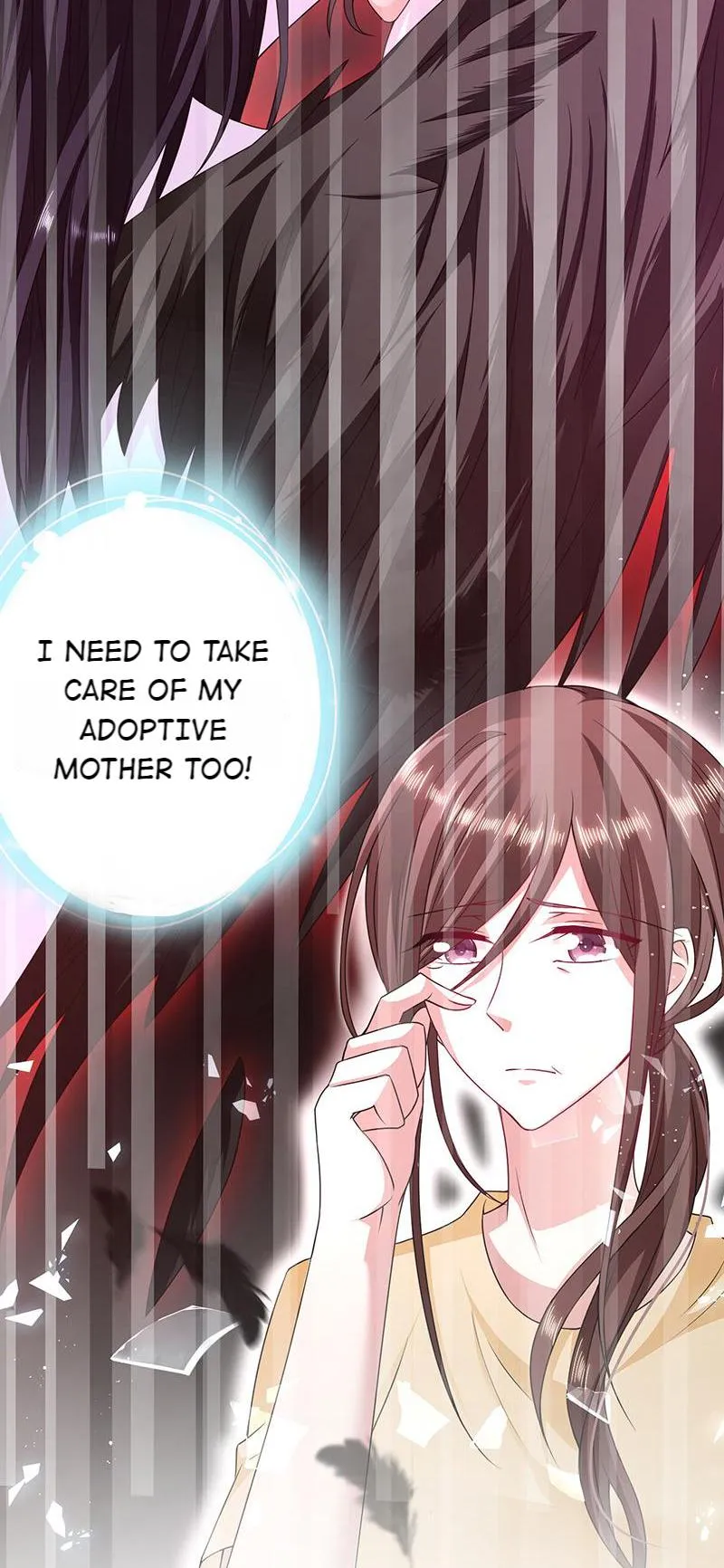 Read Demon, No Kissing! chapter 13 image 10 on Lezhin