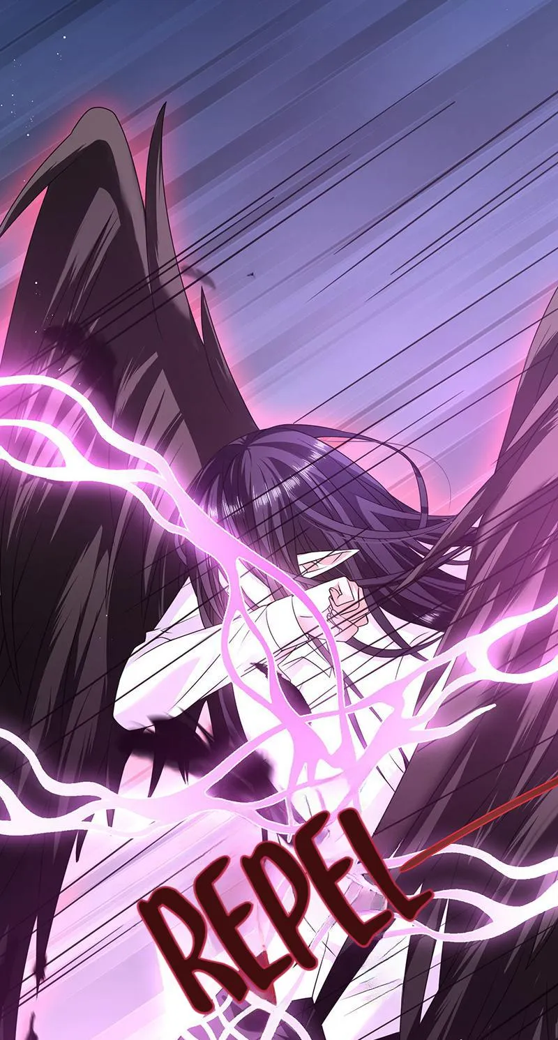 Read Demon, No Kissing! chapter 13 image 13 on Lezhin