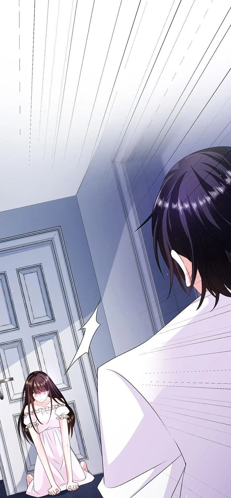 Read Demon, No Kissing! chapter 13 image 15 on Lezhin