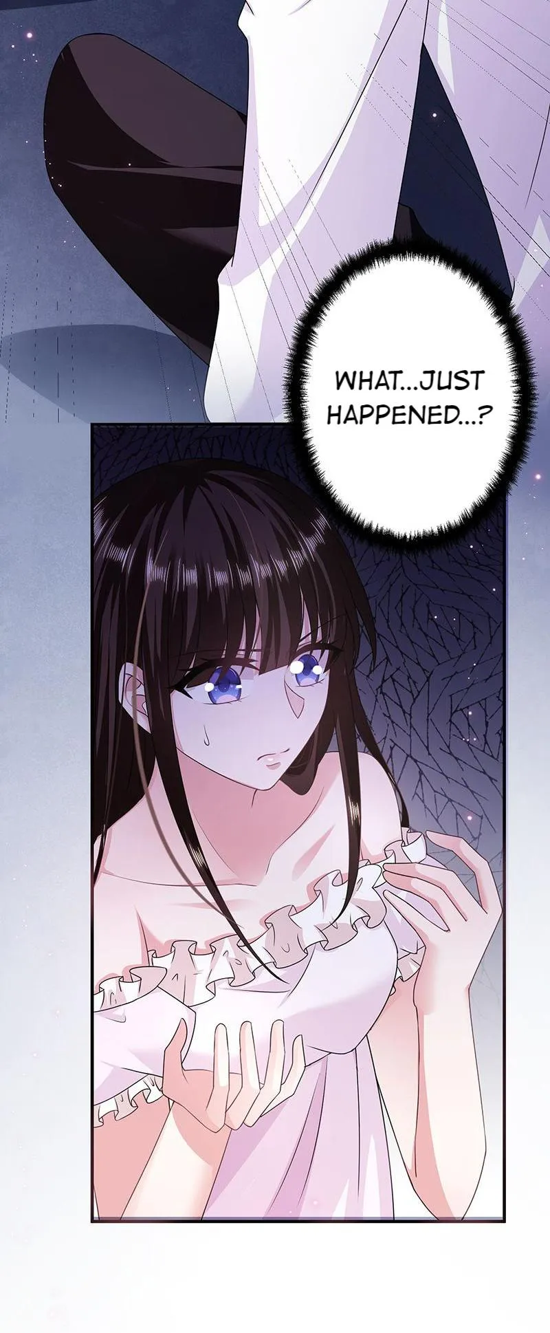 Read Demon, No Kissing! chapter 13 image 16 on Lezhin
