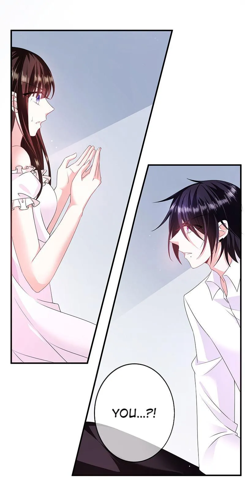 Read Demon, No Kissing! chapter 13 image 17 on Lezhin