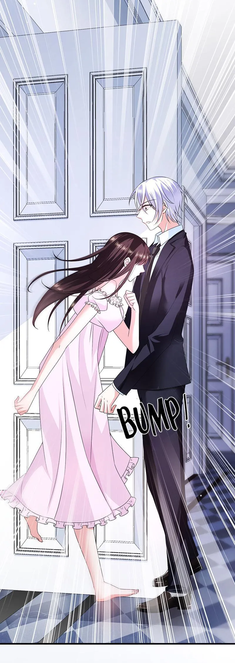 Read Demon, No Kissing! chapter 13 image 20 on Lezhin