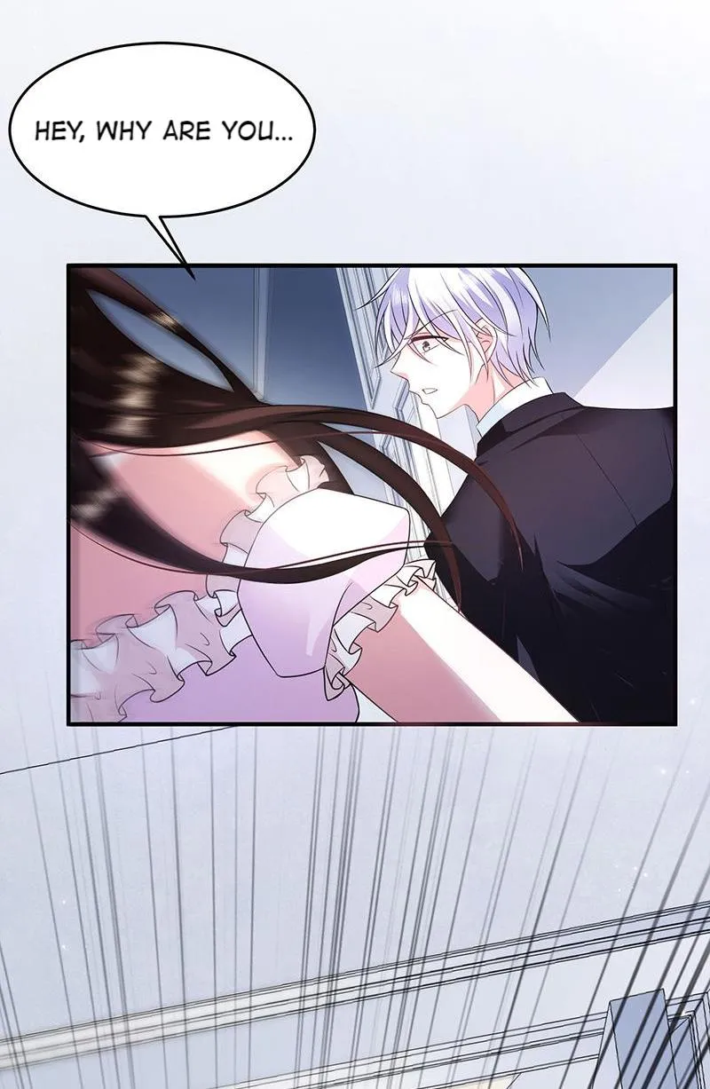 Read Demon, No Kissing! chapter 13 image 21 on Lezhin