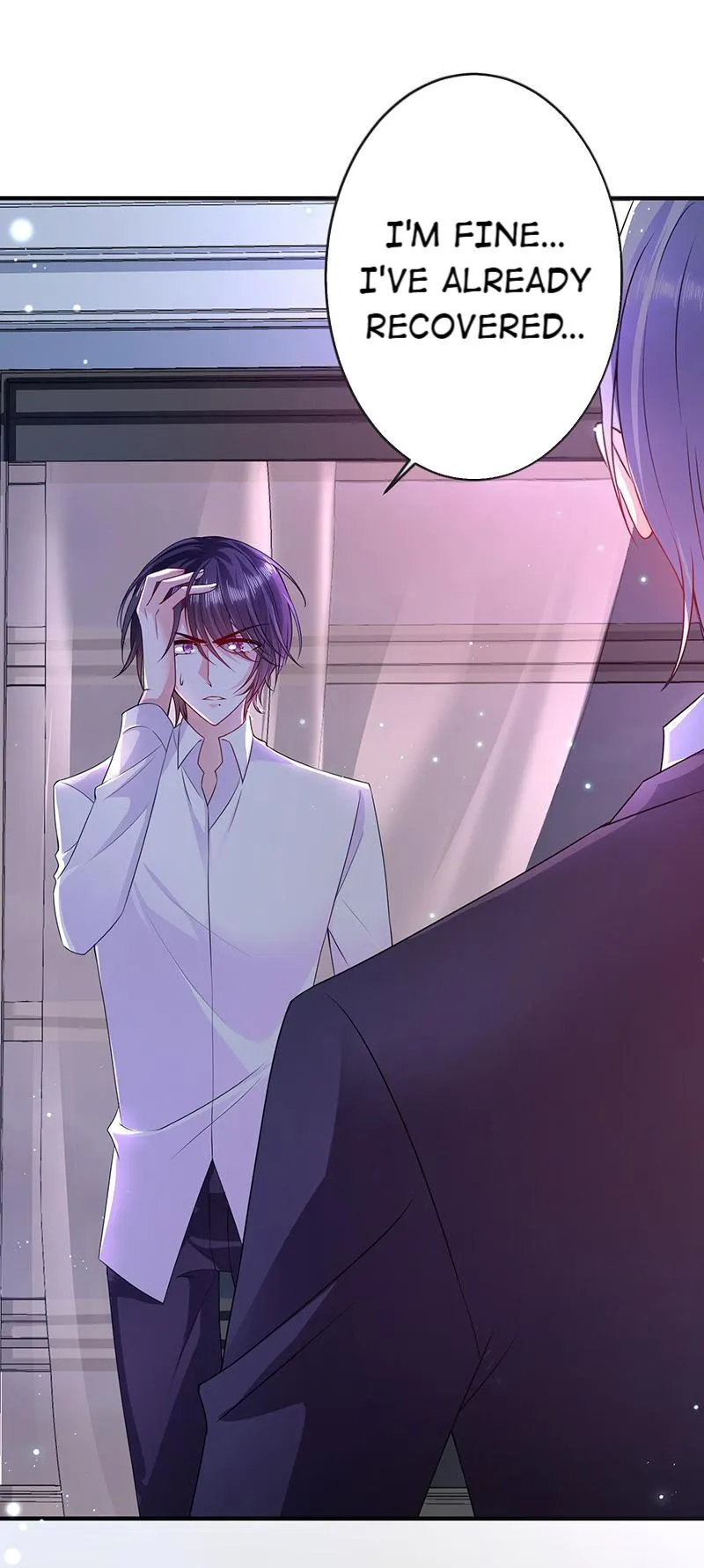 Read Demon, No Kissing! chapter 13 image 23 on Lezhin