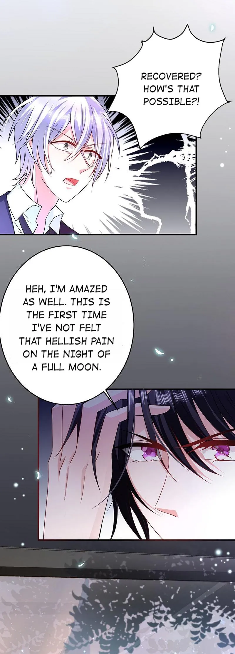 Read Demon, No Kissing! chapter 13 image 24 on Lezhin