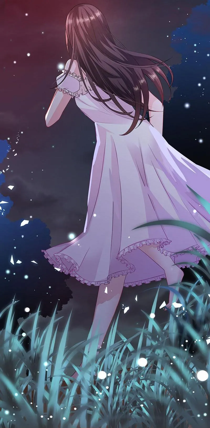Read Demon, No Kissing! chapter 13 image 28 on Lezhin