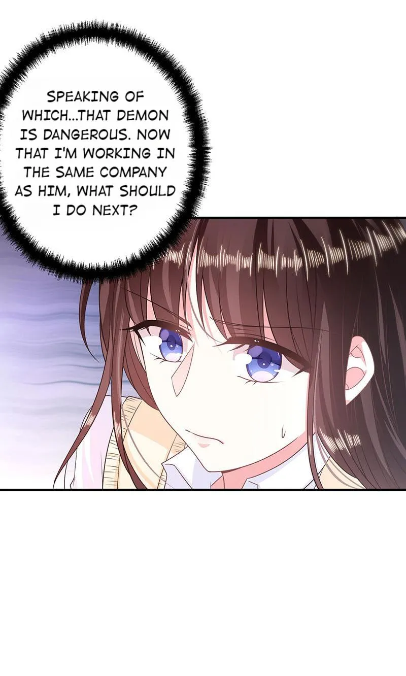 Read Demon, No Kissing! chapter 13 image 31 on Lezhin