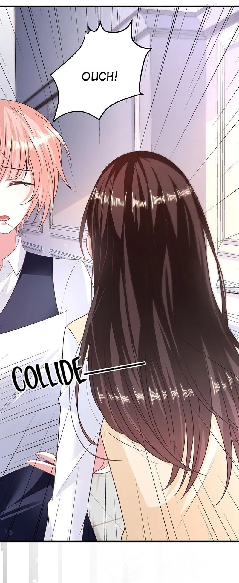 Read Demon, No Kissing! chapter 13 image 32 on Lezhin