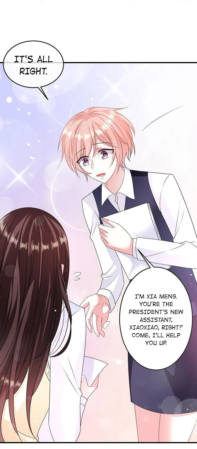 Read Demon, No Kissing! chapter 13 image 35 on Lezhin