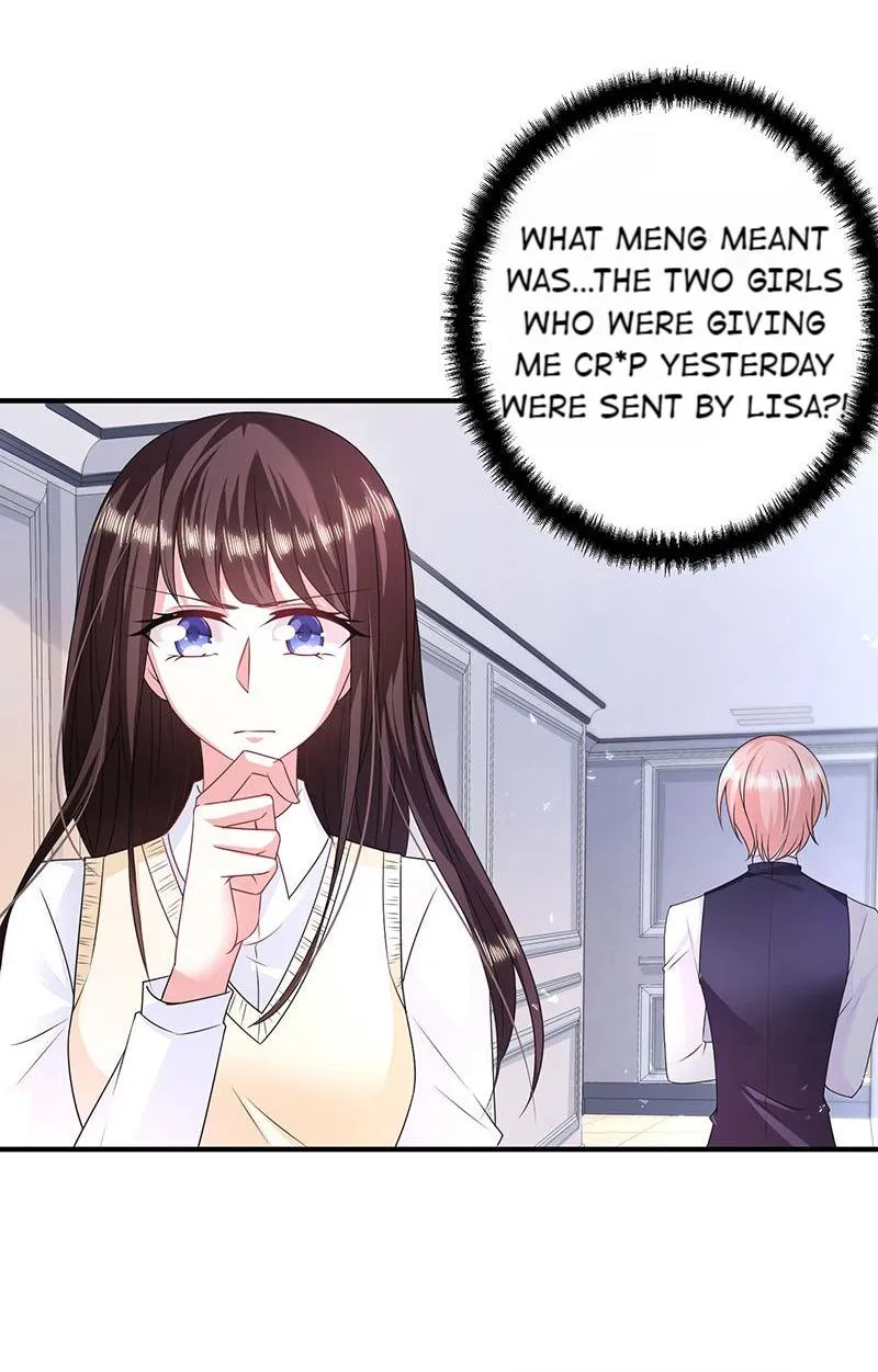 Read Demon, No Kissing! chapter 13 image 38 on Lezhin