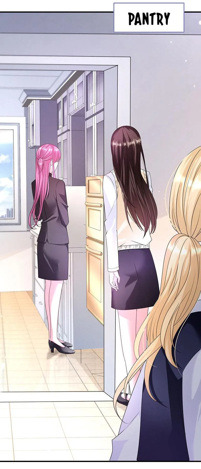 Read Demon, No Kissing! chapter 13 image 39 on Lezhin