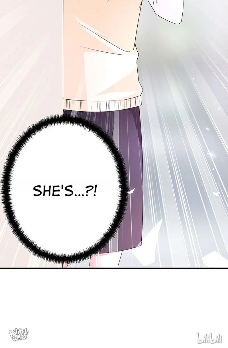 Read Demon, No Kissing! chapter 13 image 42 on Lezhin