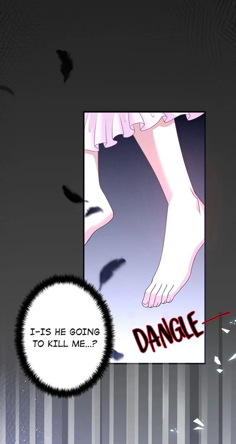 Read Demon, No Kissing! chapter 13 image 8 on Lezhin