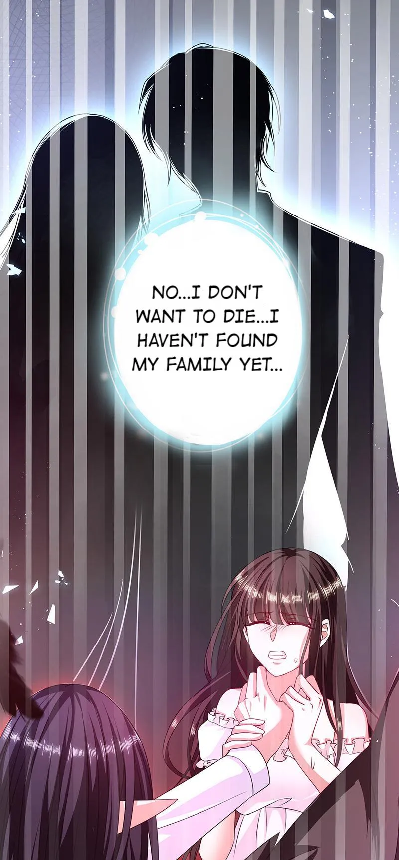 Read Demon, No Kissing! chapter 13 image 9 on Lezhin