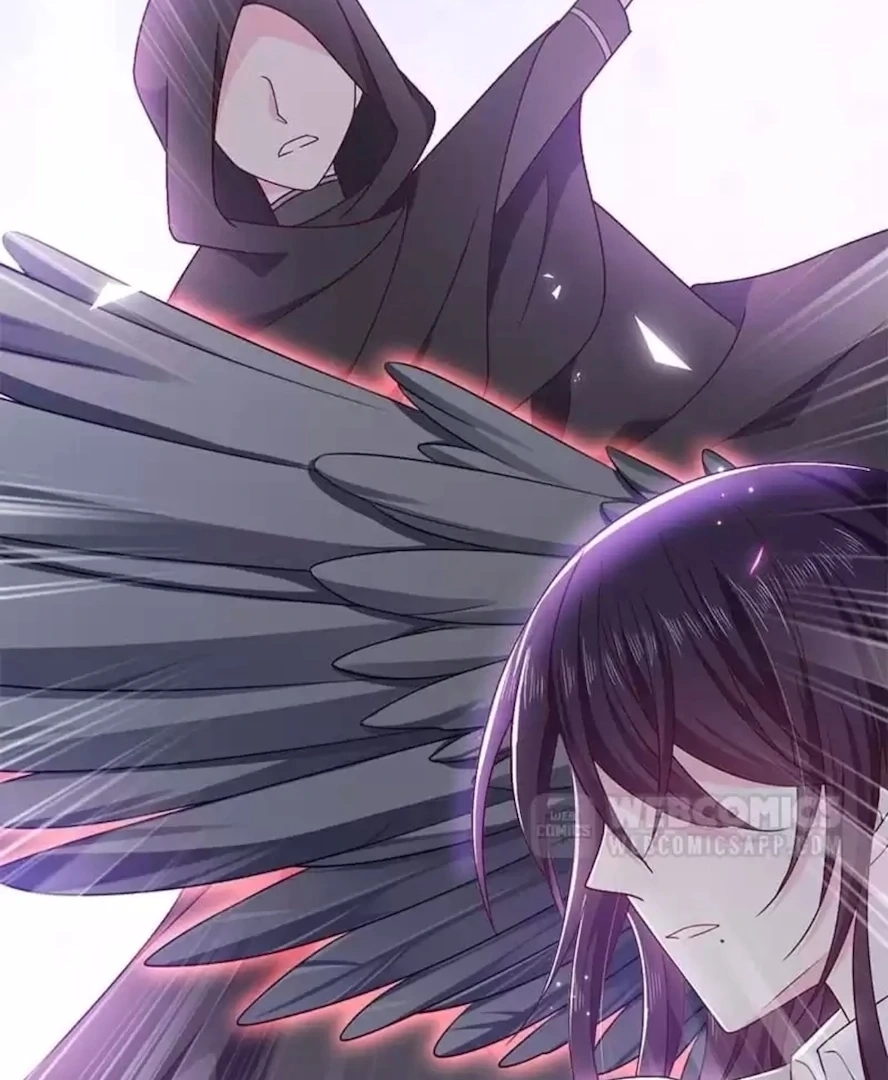Read Demon, No Kissing! chapter 130 image 1 on Lezhin