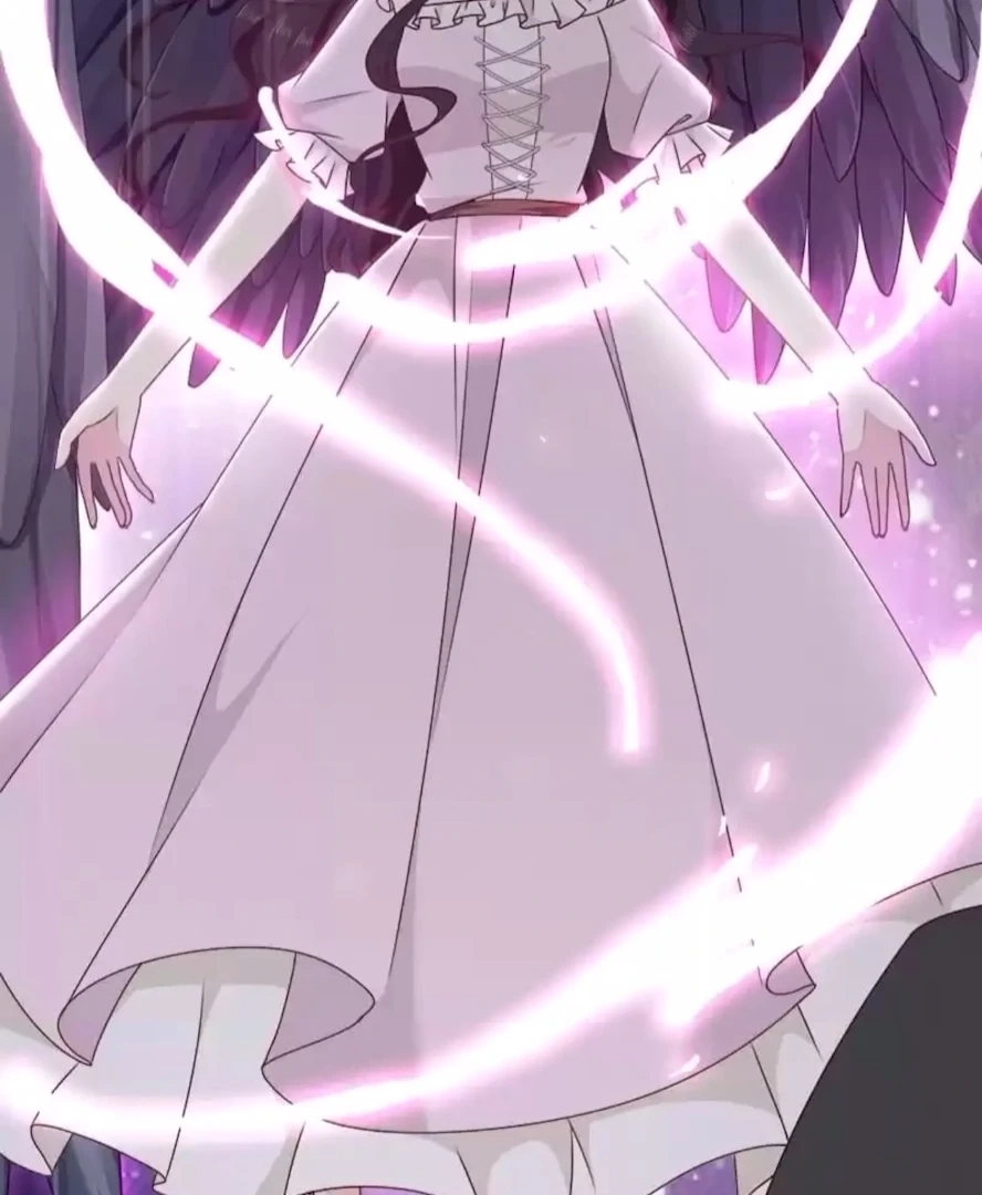 Read Demon, No Kissing! chapter 130 image 10 on Lezhin