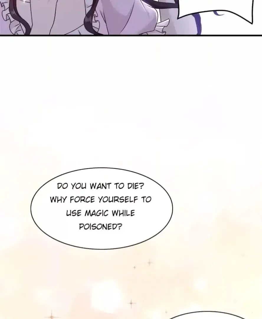 Read Demon, No Kissing! chapter 130 image 19 on Lezhin