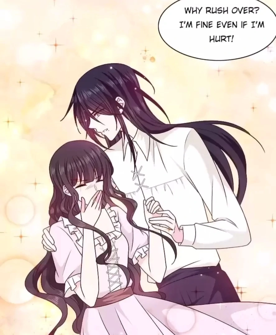 Read Demon, No Kissing! chapter 130 image 20 on Lezhin