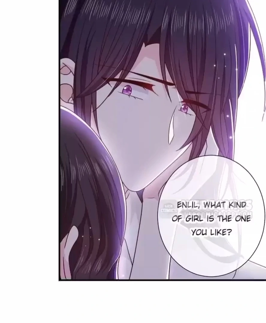 Read Demon, No Kissing! chapter 130 image 23 on Lezhin