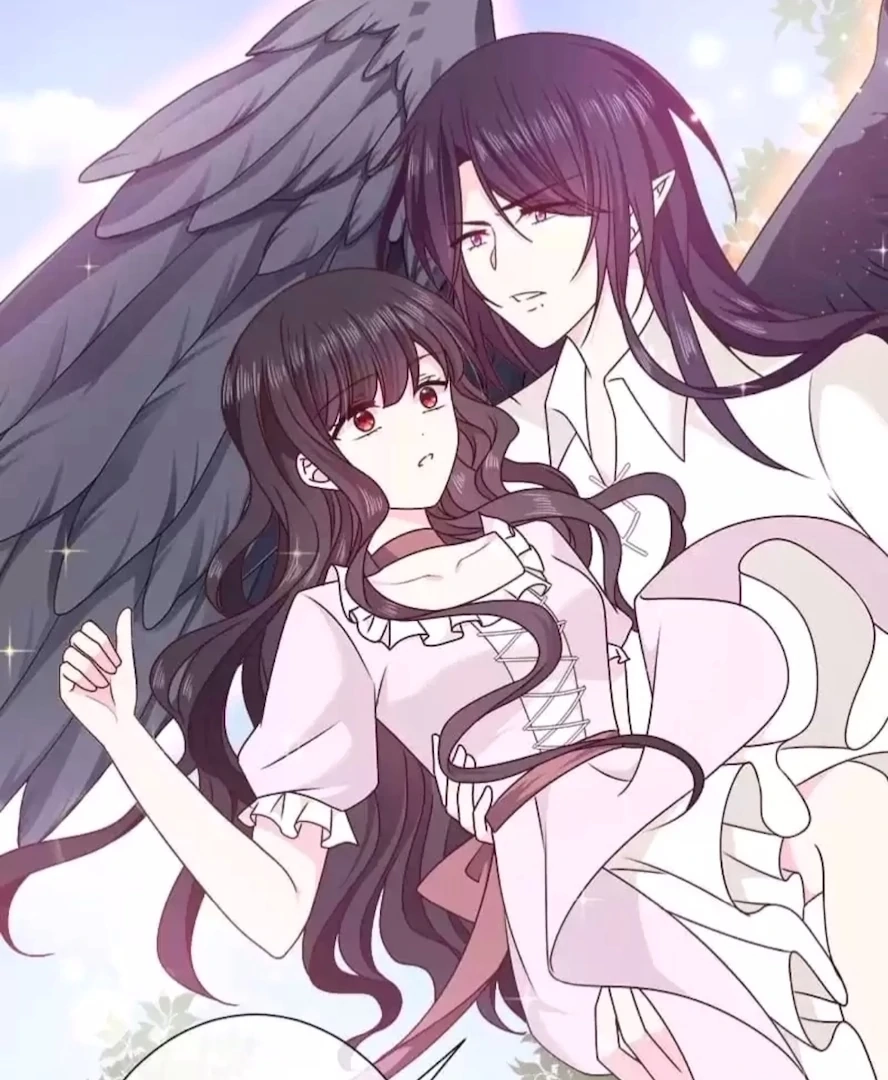 Read Demon, No Kissing! chapter 130 image 26 on Lezhin