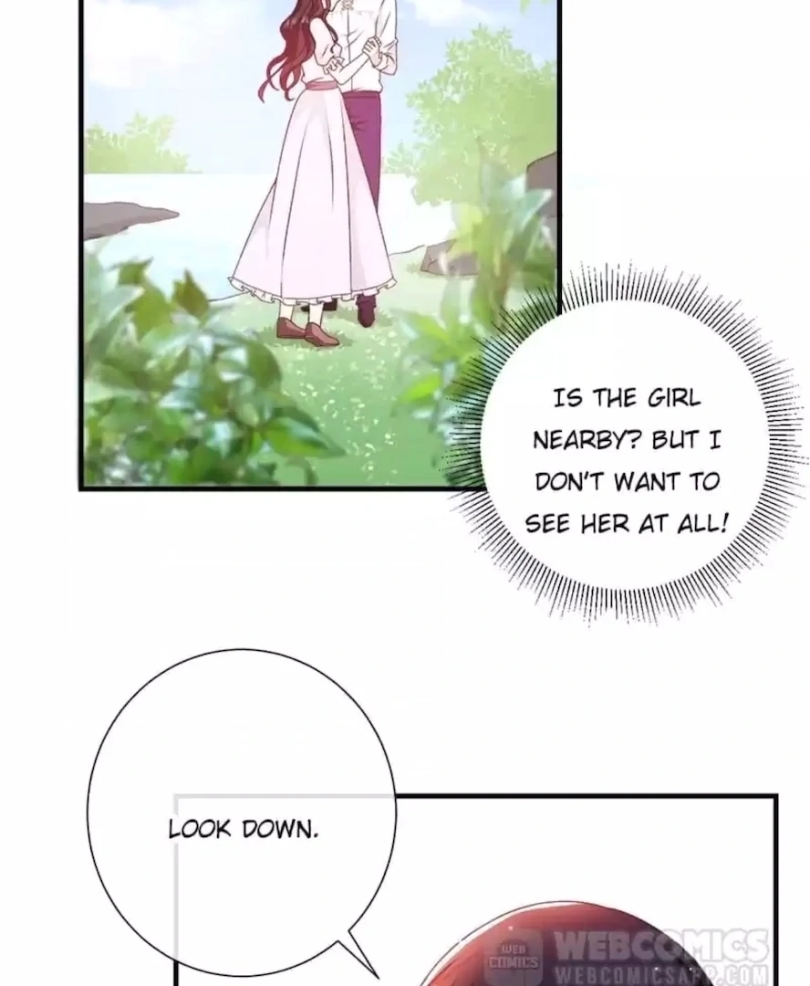 Read Demon, No Kissing! chapter 130 image 30 on Lezhin