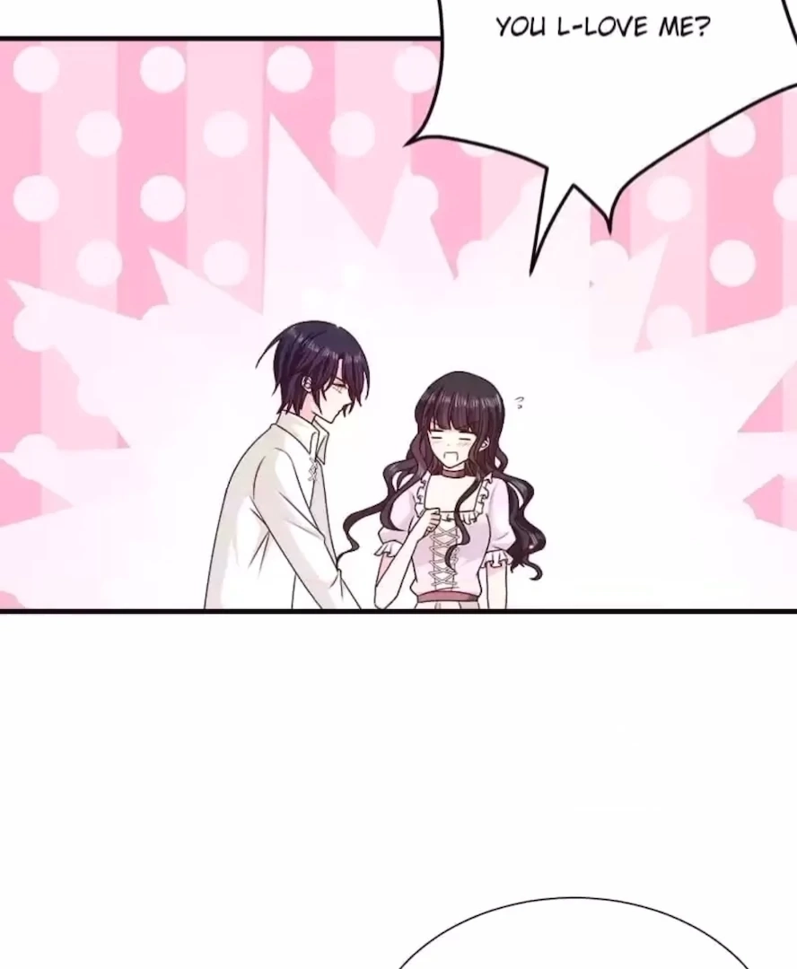Read Demon, No Kissing! chapter 130 image 36 on Lezhin