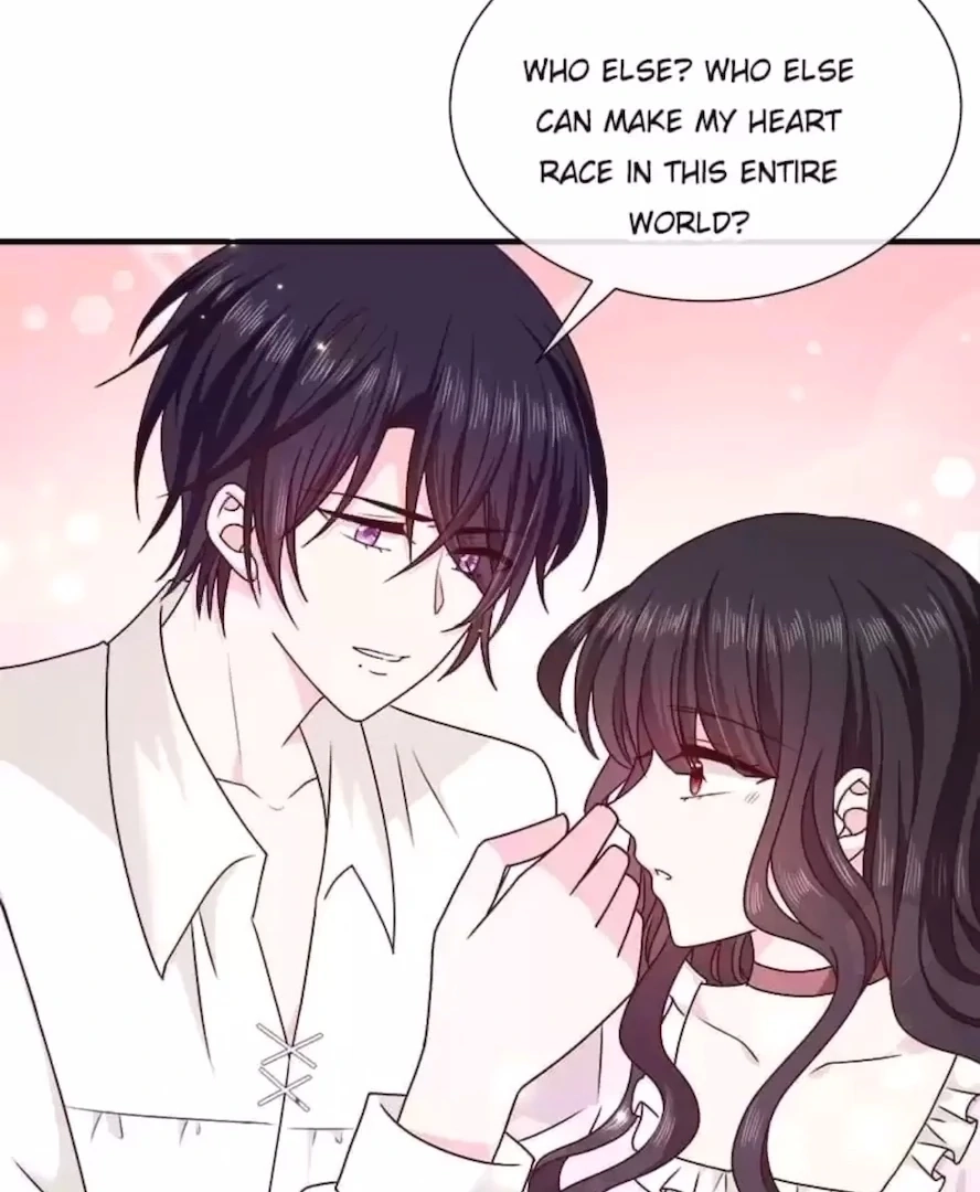 Read Demon, No Kissing! chapter 130 image 37 on Lezhin