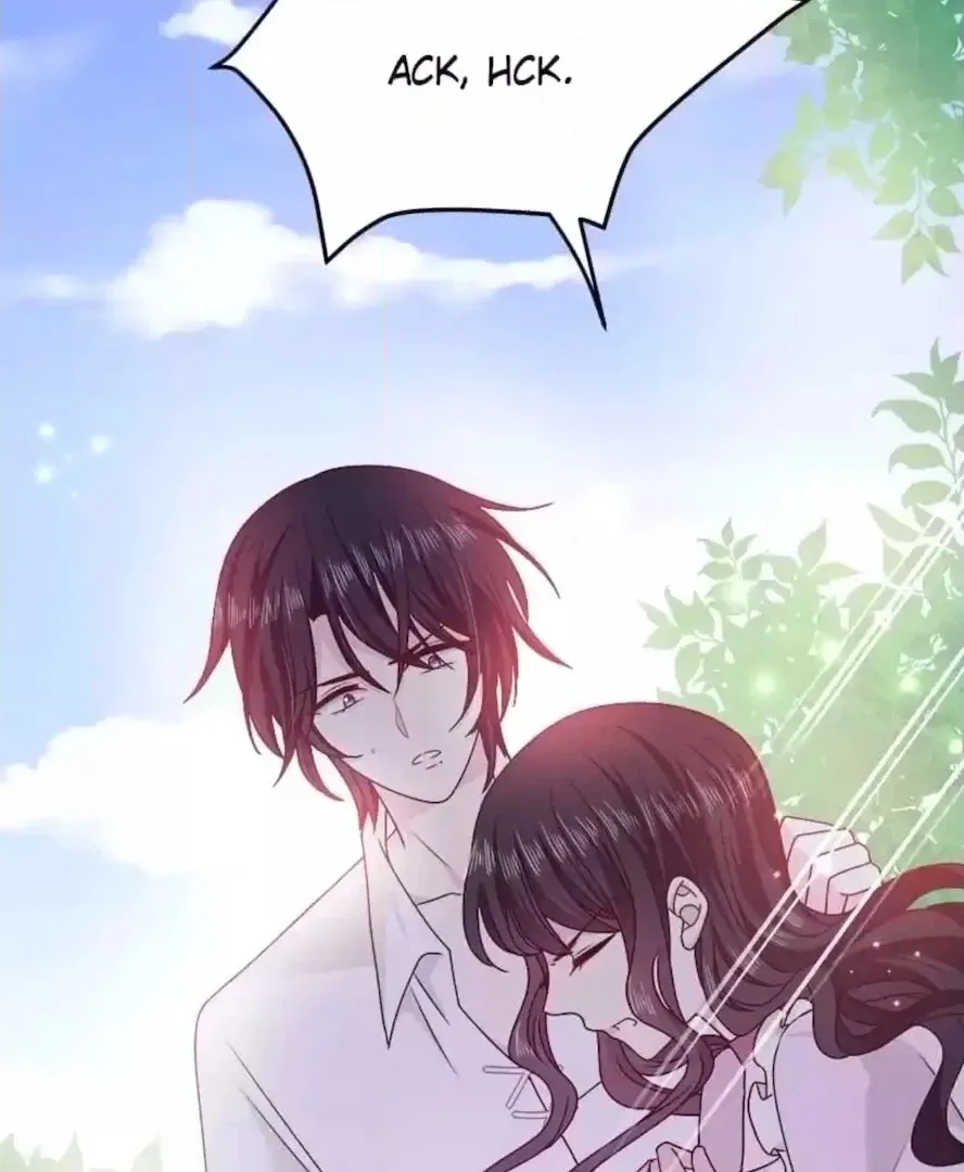 Read Demon, No Kissing! chapter 130 image 39 on Lezhin