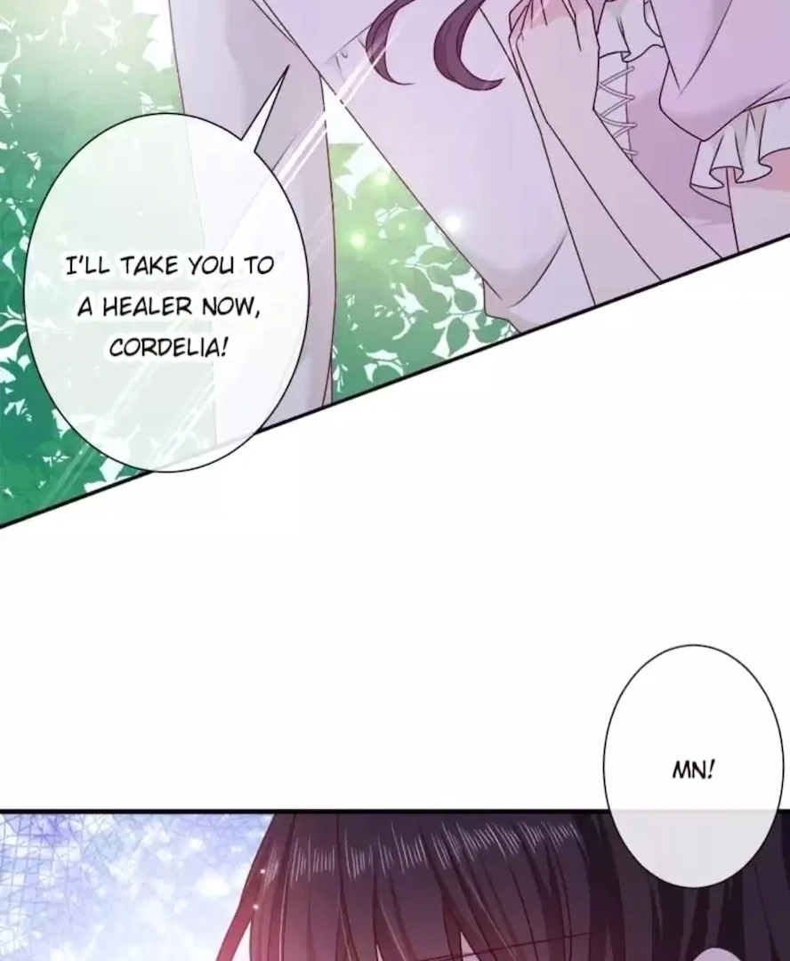 Read Demon, No Kissing! chapter 130 image 40 on Lezhin