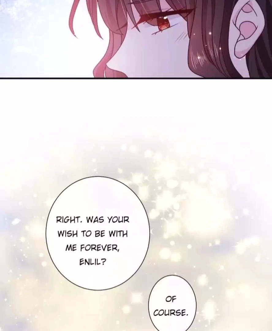 Read Demon, No Kissing! chapter 130 image 41 on Lezhin