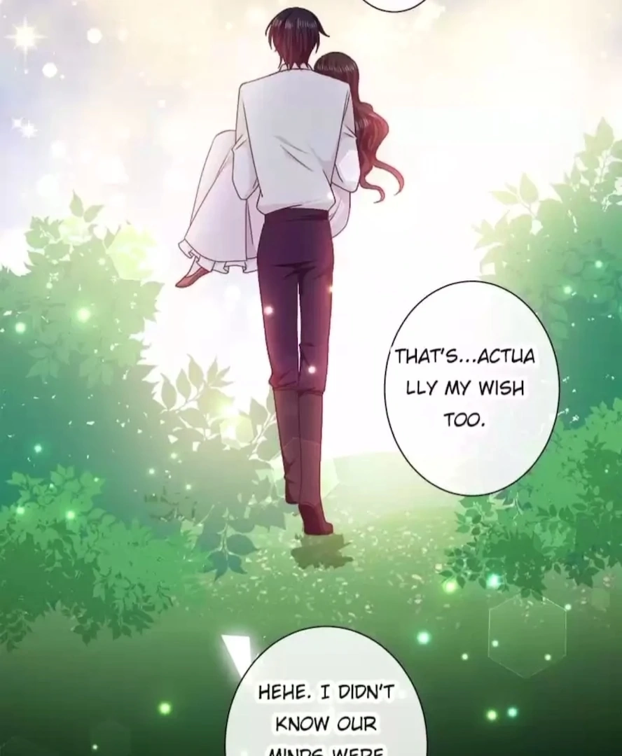 Read Demon, No Kissing! chapter 130 image 42 on Lezhin