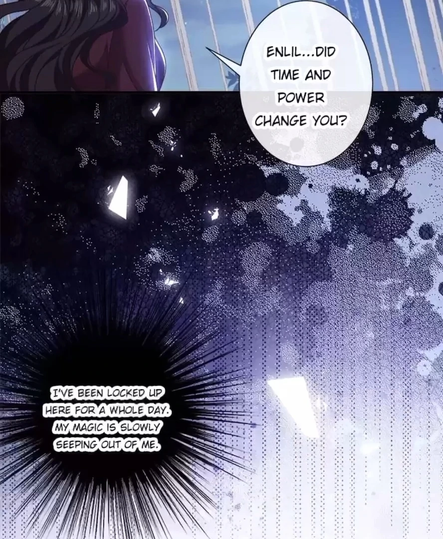 Read Demon, No Kissing! chapter 130 image 44 on Lezhin