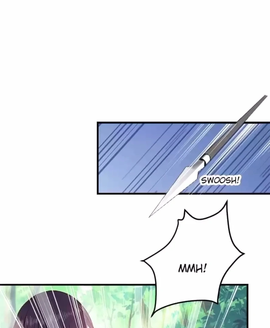 Read Demon, No Kissing! chapter 130 image 5 on Lezhin