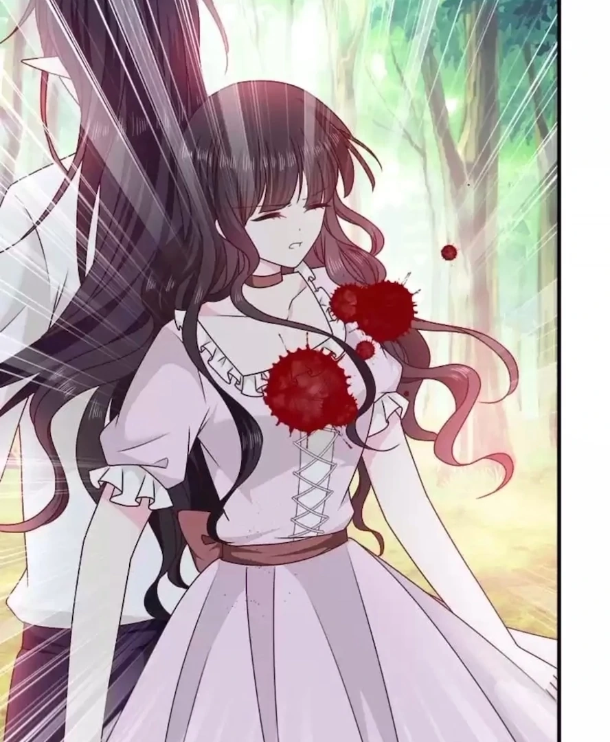 Read Demon, No Kissing! chapter 130 image 6 on Lezhin
