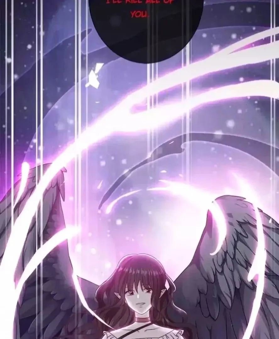 Read Demon, No Kissing! chapter 130 image 9 on Lezhin