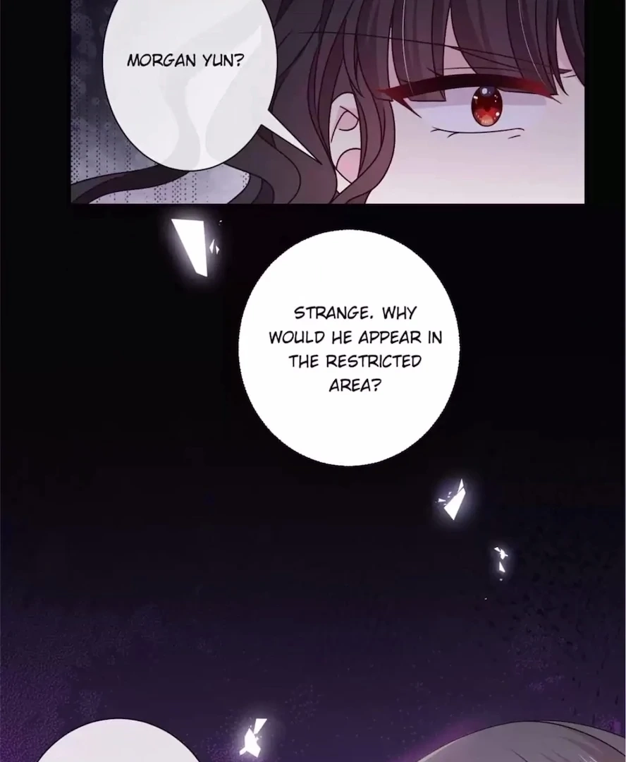 Read Demon, No Kissing! chapter 131 image 11 on Lezhin