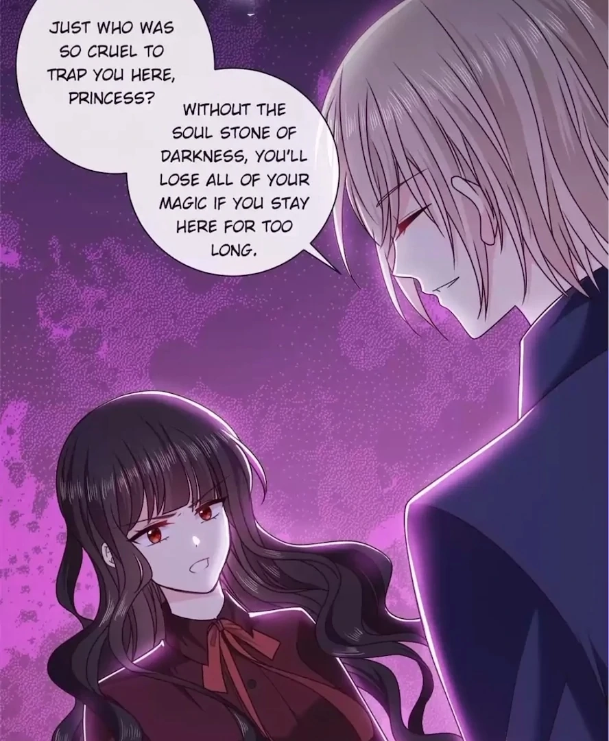 Read Demon, No Kissing! chapter 131 image 12 on Lezhin